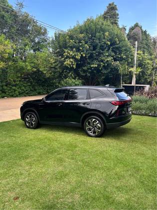 GWM HAVAL H6 1.5 PHEV PREMIUM AWD E-TRACTION